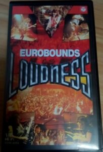 LOUDNESS-EUROBOUNDS