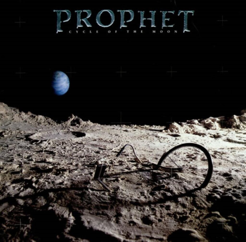 prophet-Cycle of the Moon