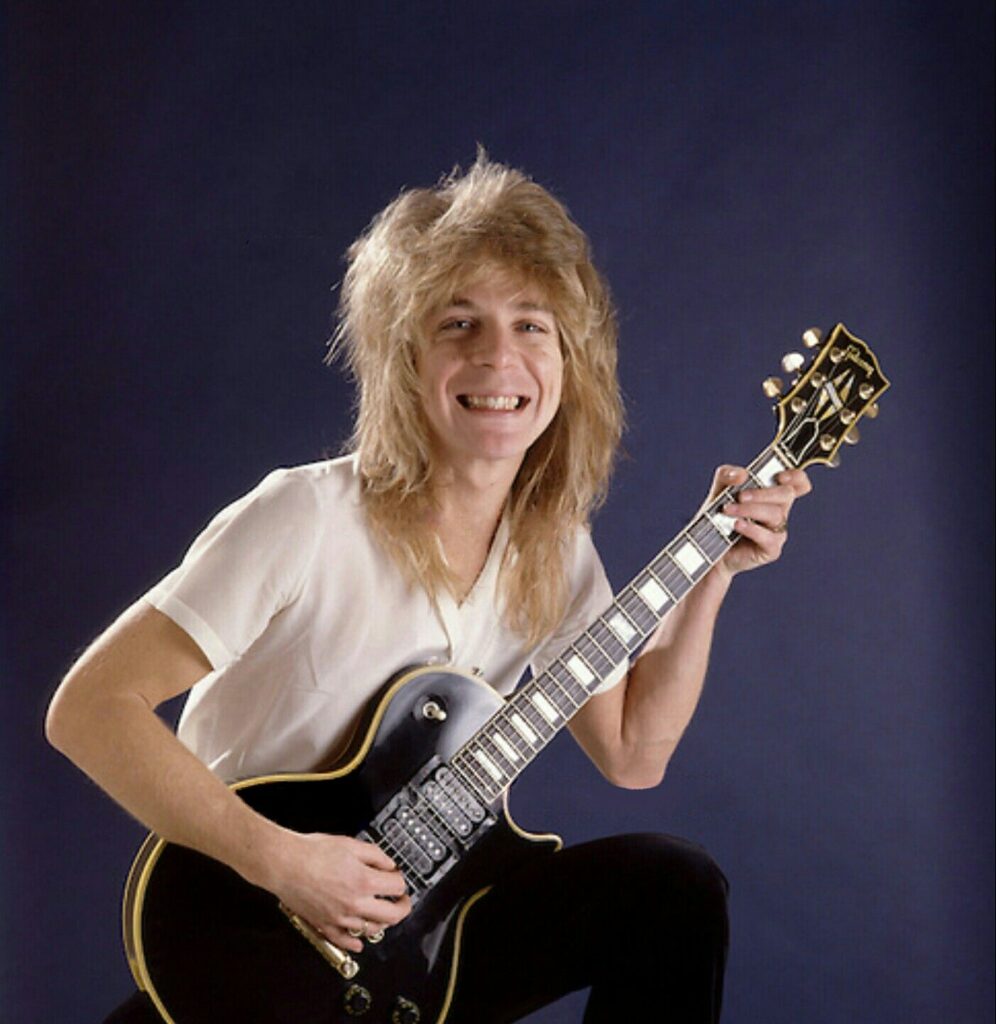 randy rhoads