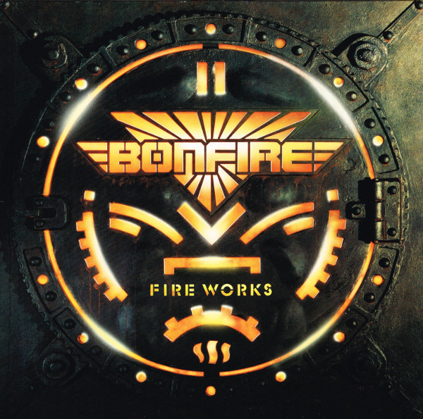 BONFIRE-Fire works