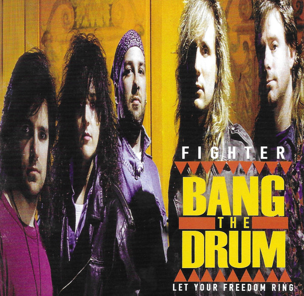 fighter-bang-the-drum