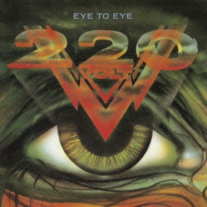 220VOLT-EYE TO EYE