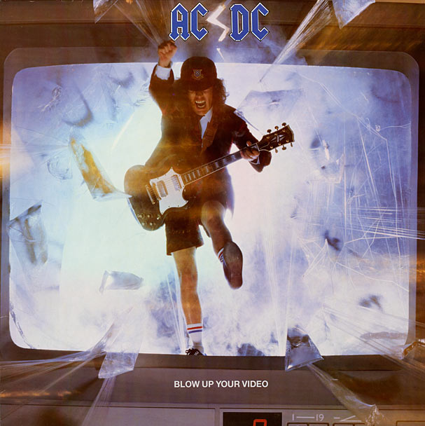 AC/DC-BLOW UP YOUR VIDEO