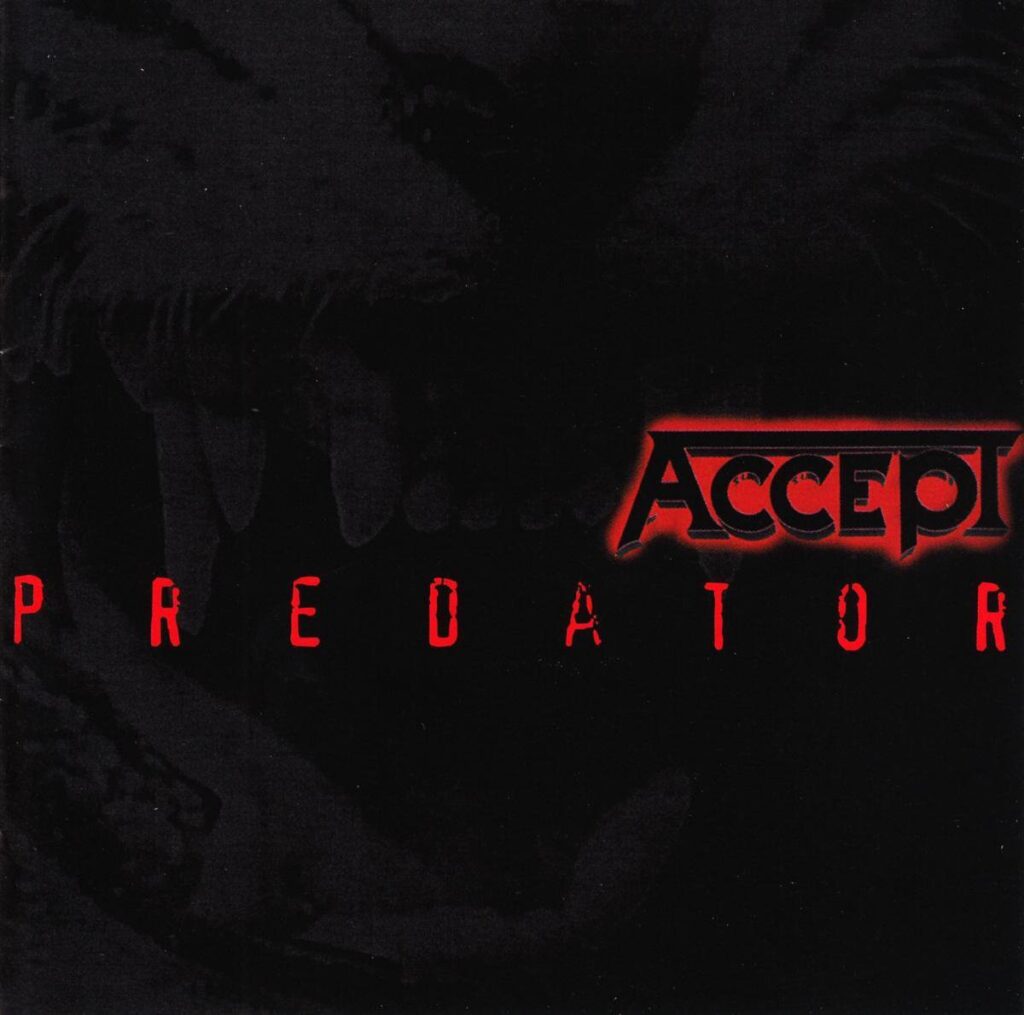 ACCEPT-PREDATOR