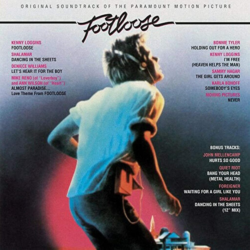 footloose