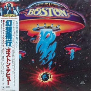 BOSTON-1st
