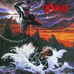 DIO-Holy Diver