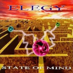 ELEGY-State of mind