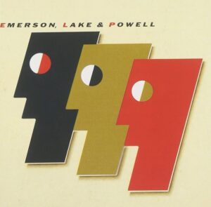 Emerson, Lake & Powell-1st