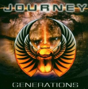 JOURNEY -GENERATIONS