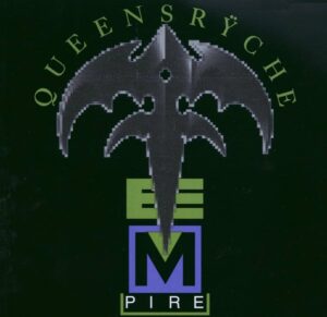 Queensryche-empire