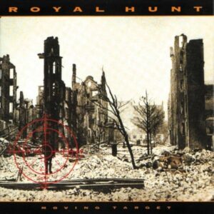 Royal Hunt-Moving Target