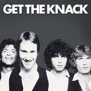 THE KNACK-GET THE KNACK