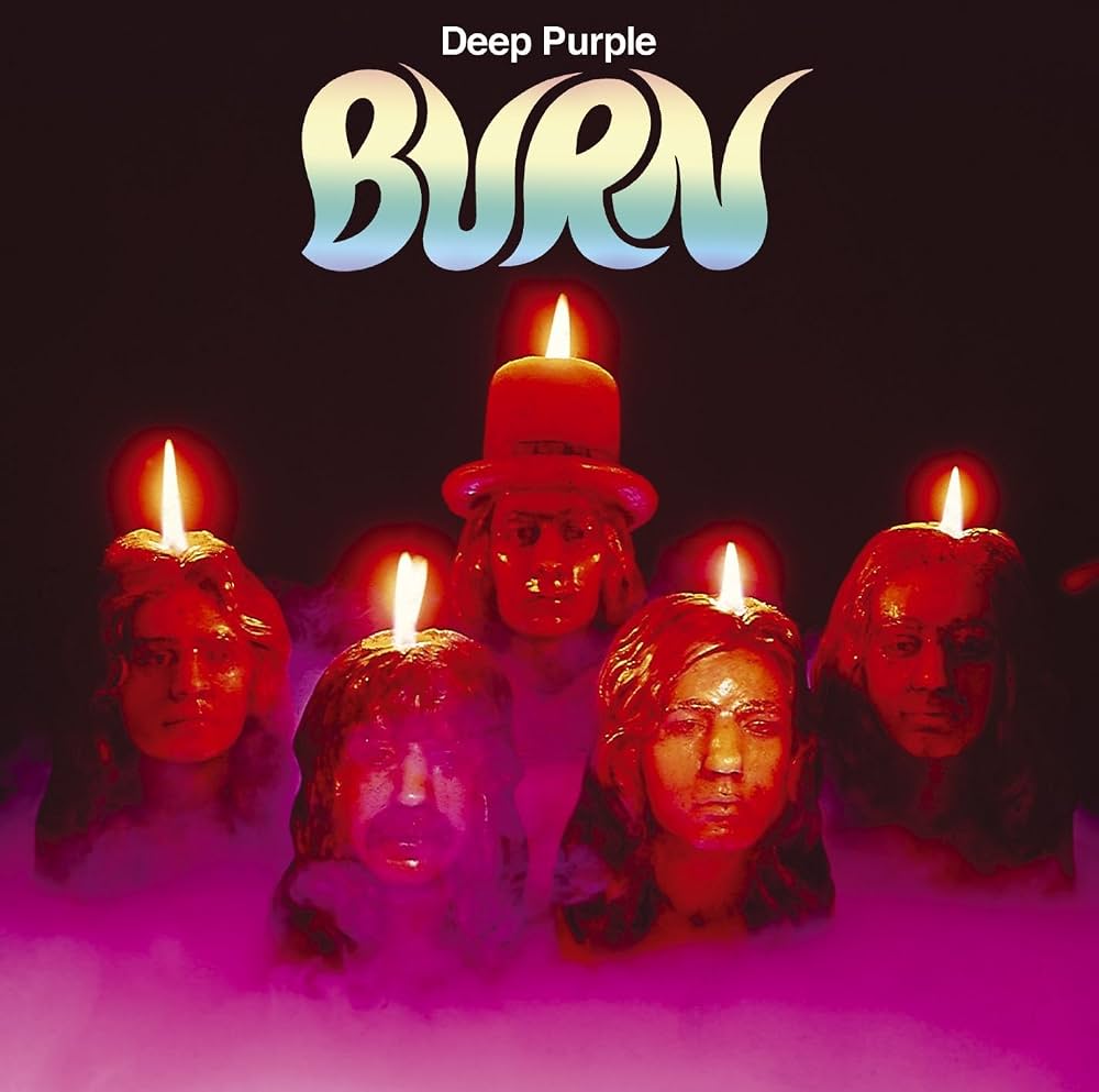 deep purple-burn