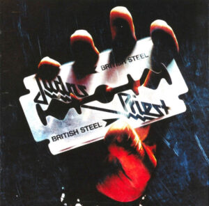 judas priest-british steel