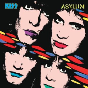 KISSーASYLUM