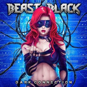 BEAST IN BLACK-Dark Connection