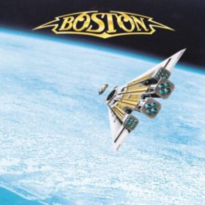 BOSTON-THIRD STAGE
