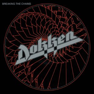 DOKKEN-1st
