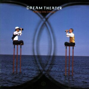 DREAM THEATER-FALLING INTO INFINITY