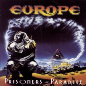 EUROPE-PRISONERS IN PARADISE