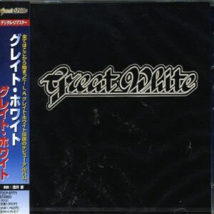 Great White-Great White
