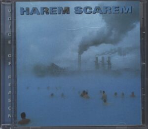 HAREM SCAREM-VOICE OF REASON