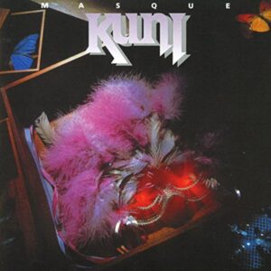 KUNI-MASQUE