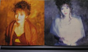 MARI HAMADA-COLORS 2