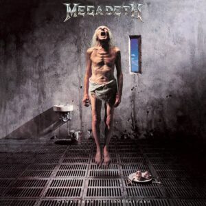 MEGADETH-Countdown to Extinction