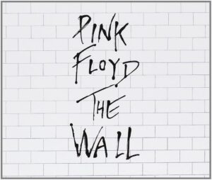PINK FLOYD-THE WALL