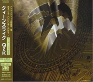 QUEENSRYCHE-Q2K