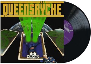 Queensrÿche-The Warning