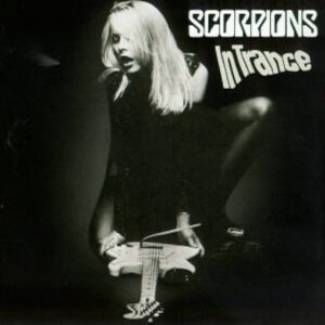 SCORPIONS-IN TRANCE
