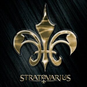 STRATOVARIUS-STRATOVARIUS