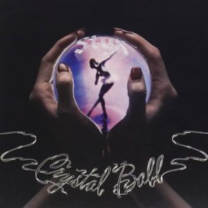 STYX-Crystal Ball