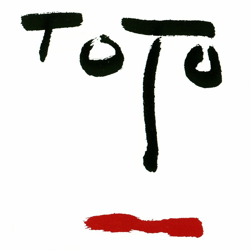 TOTO-TURN BACK