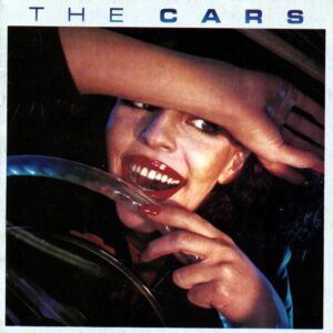 The Cars-1st