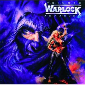 WARLOCK-Triumph and Agony