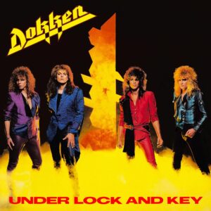 dokken 3rd