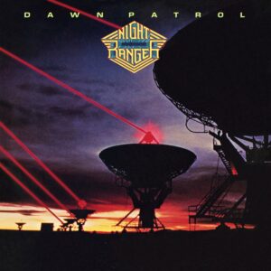 night ranger-1st