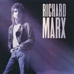 richard marx 1st
