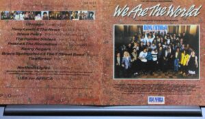 we are the world1