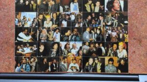 we are the world2