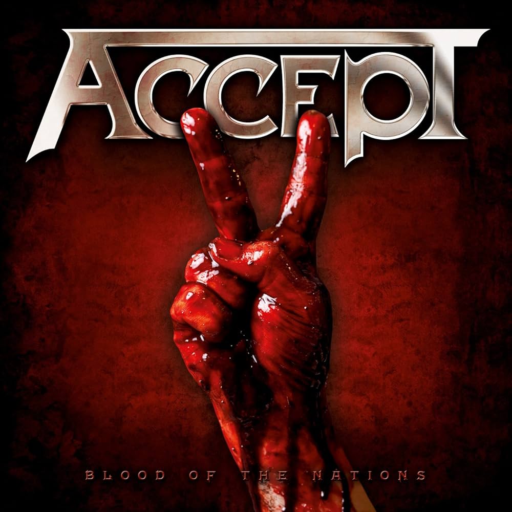 ACCEPT-BLOOD OF THE NATIONS