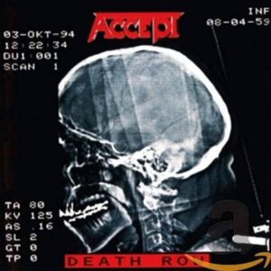 ACCEPT-DEATH ROW