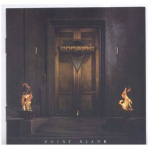 BONFIRE-POINT BLANK