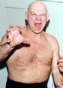 Baron Von Raschke