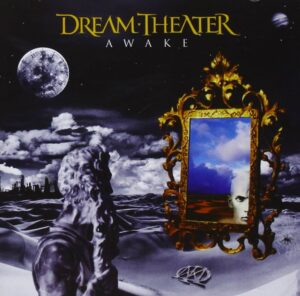 DREAM THEATER-AWAKE