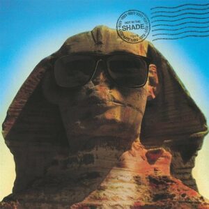 KISS-HOT IN THE SHADE